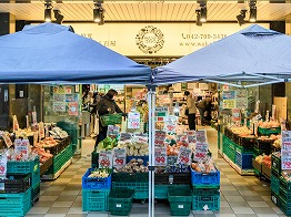 やさいのナイトウ 町田店