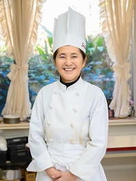 グランガトー＆合田和代お菓子教室