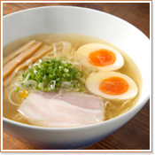 らぁめん信shin（旧進化）