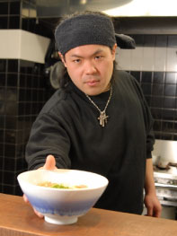 らぁめん信 shin
